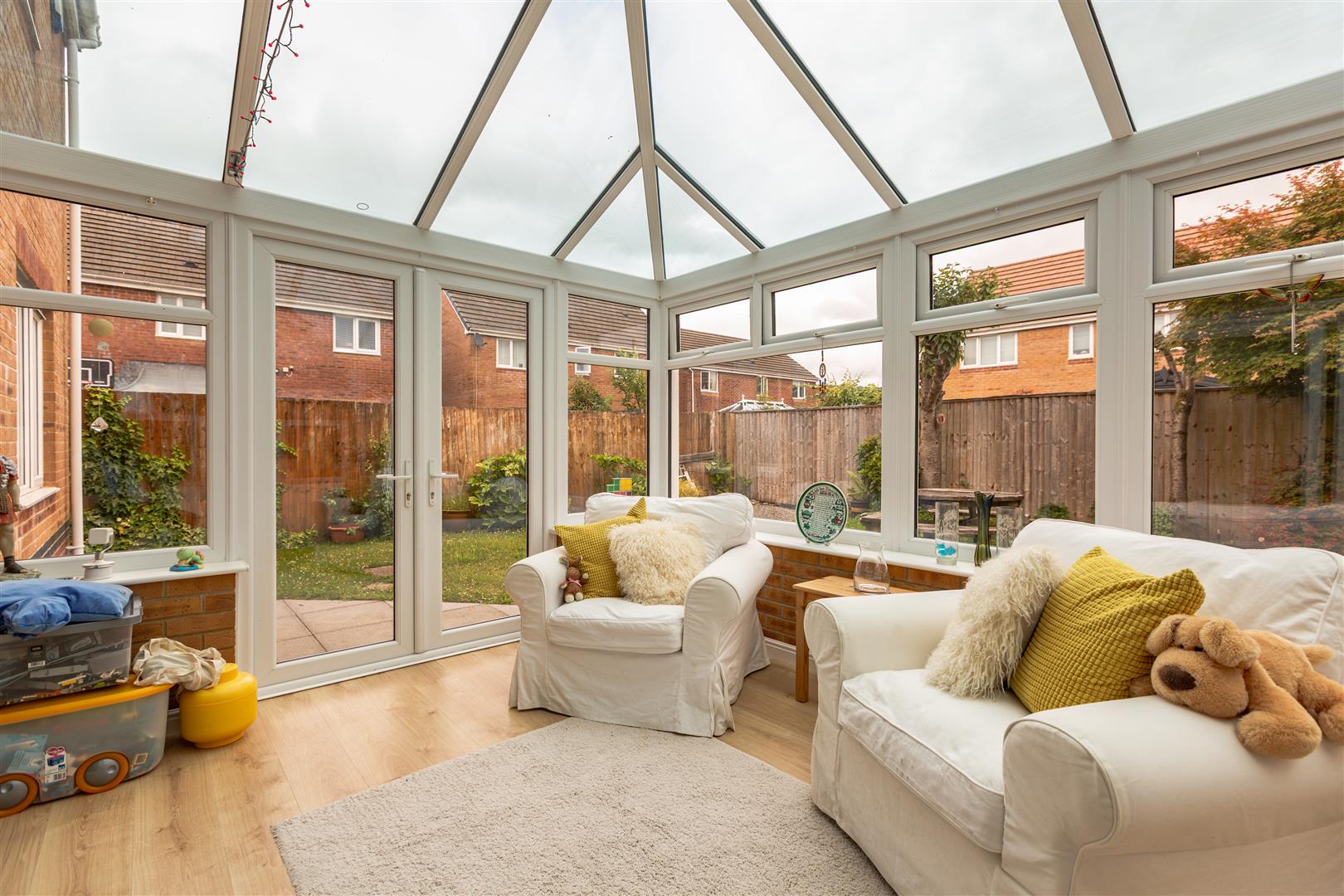 Golwg Y Waun, Birchgrove, Swansea, SA7 0HE